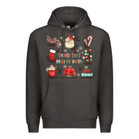 Smoke thing that make me happy Premium Hoodie - MaliasSmallBusiness