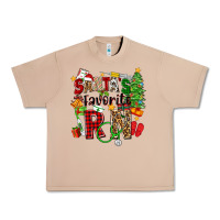 Burro santa's favorite rn Urban Heavy Tee - Zillion Design Studio