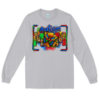 Moon Dust autism mom Long Sleeve Tee - Zillion Design Studio
