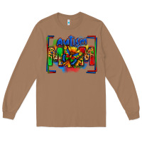 Toasted Coconut autism mom Long Sleeve Tee - Zillion Design Studio