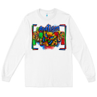 White autism mom Long Sleeve Tee - Zillion Design Studio