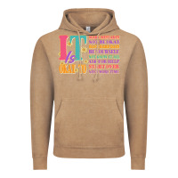 Vintage Coffee it is okay to Vintage Hoodie - JahusDesignShop