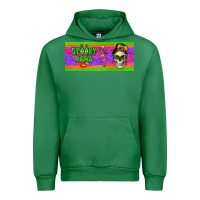 Emerald spooky mama 15 oz mug Urban Hoodie - BundleAndBundleShop