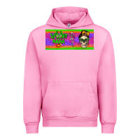 Fuchsia Pink spooky mama 15 oz mug Urban Hoodie - BundleAndBundleShop