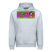 Heather Grey spooky mama 15 oz mug Urban Hoodie - BundleAndBundleShop