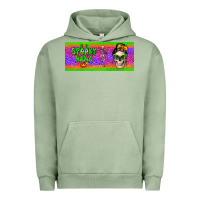 Pigment Oil Green spooky mama 15 oz mug Urban Hoodie - BundleAndBundleShop