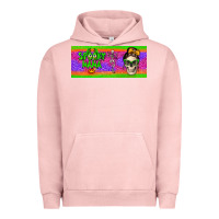 Pigment Salmon spooky mama 15 oz mug Urban Hoodie - BundleAndBundleShop