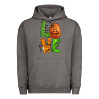 Pigment Tornado love halloween Urban Hoodie - BundleAndBundleShop
