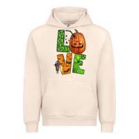 Sandshell love halloween Urban Hoodie - BundleAndBundleShop