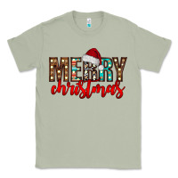 Matcha merry christmas Classic Tee - CowhideDigitalArt