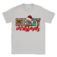 Merry Christmas Classic Tee | Teevron
