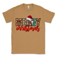 Toasted Coconut merry christmas Classic Tee - CowhideDigitalArt