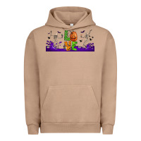 Pigment Burro love halloween  libbey glass Urban Hoodie - BundleAndBundleShop