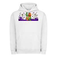Pigment Lunar Rock love halloween  libbey glass Urban Hoodie - BundleAndBundleShop