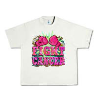 Pistachio fight cancer Urban Heavy Tee - BarkalooDesign