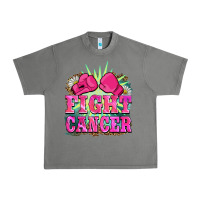 Tornado fight cancer Urban Heavy Tee - BarkalooDesign