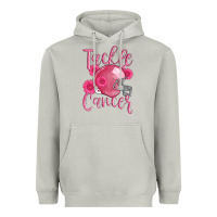 Moon Dust tackle cancer helmet Heavyweight Hoodie - AdoDesignShop