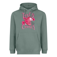 Sage tackle cancer helmet Heavyweight Hoodie - AdoDesignShop
