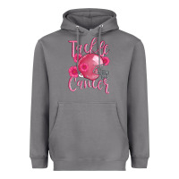 Storm tackle cancer helmet Heavyweight Hoodie - AdoDesignShop