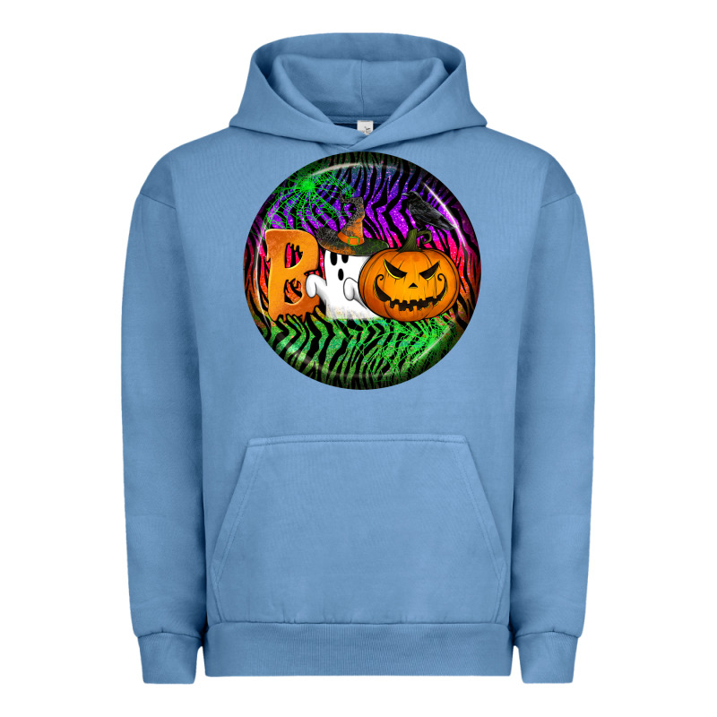 Halloween Round Earrings 3 Urban Hoodie by BundleAndBundleShop | Teevron