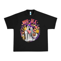 Black boo jee conchas Urban Heavy Tee - Zillion Design Studio