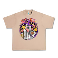 Burro boo jee conchas Urban Heavy Tee - Zillion Design Studio