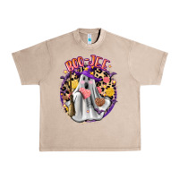 French Oak boo jee conchas Urban Heavy Tee - Zillion Design Studio