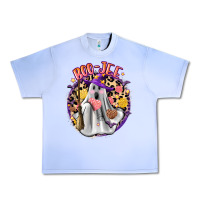 Grape Ice boo jee conchas Urban Heavy Tee - Zillion Design Studio