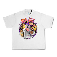 Lunar Rock boo jee conchas Urban Heavy Tee - Zillion Design Studio
