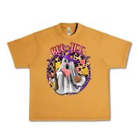 Peanut Butter boo jee conchas Urban Heavy Tee - Zillion Design Studio