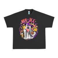 Pigment Black boo jee conchas Urban Heavy Tee - Zillion Design Studio