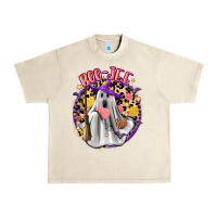 Sandshell boo jee conchas Urban Heavy Tee - Zillion Design Studio