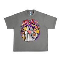 Tornado boo jee conchas Urban Heavy Tee - Zillion Design Studio