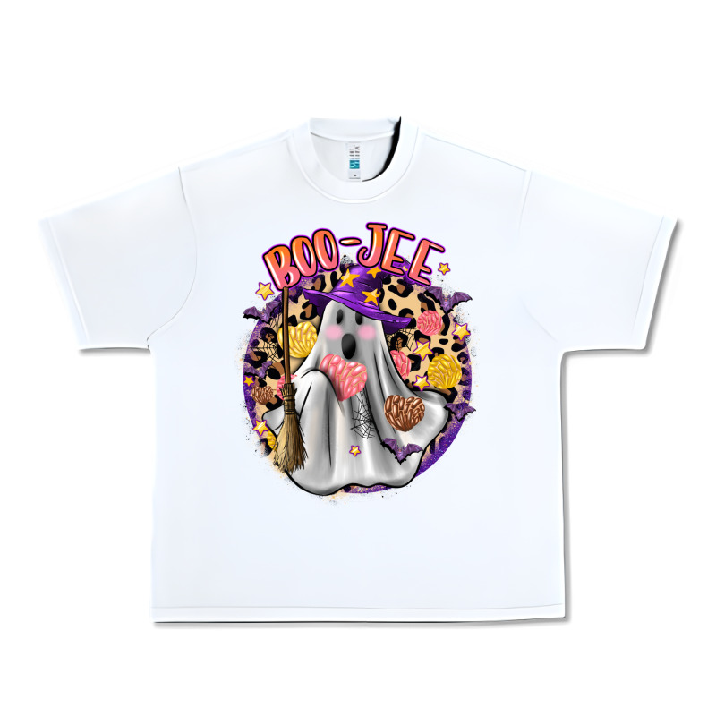 Boo Jee Conchas Urban Heavy Tee by Zillion Design Studio | Teevron