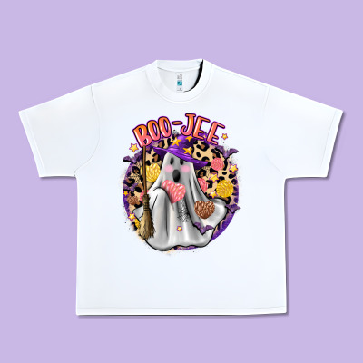 Urban Heavy Tee boo jee conchas