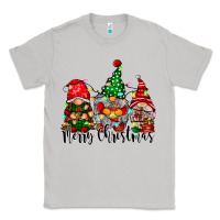 Moon Dust merry christmas gnomes Classic Tee - CowhideDigitalArt