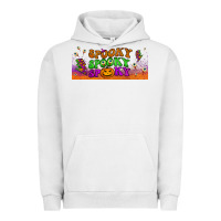 Pigment Lunar Rock spooky  libbey glass Urban Hoodie - BundleAndBundleShop