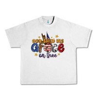 Lunar Rock god shed his grace on thee Urban Heavy Tee - texasbilliewilder