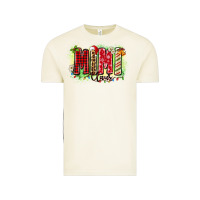 Vintage Arctic mimi claus Vintage Tee - Zillion Design Studio