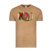 Vintage Camel mimi claus Vintage Tee - Zillion Design Studio