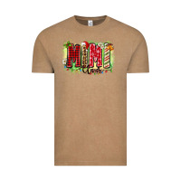Mimi Claus Vintage Tee | Teevron