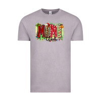 Vintage Zinc mimi claus Vintage Tee - Zillion Design Studio