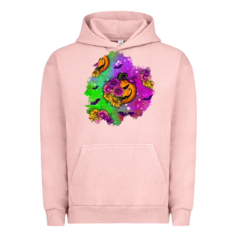 Halloween Patch 1 Urban Hoodie by BundleAndBundleShop | Teevron