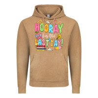 Vintage Camel hooray for the last day white Vintage Hoodie - JahusDesignShop