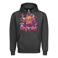 Charcoal Heather save the udders Zipper Hoodie - AdoDesignShop