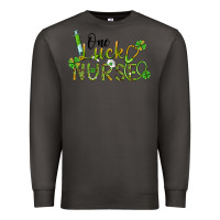 Smoke one lucky nurse Premium Sweatshirt - BarkalooDesign