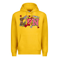 Lemon valentinesday lpn Premium Hoodie - NancyCooperArtShop