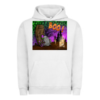 Pigment Lunar Rock boo mousepad Urban Hoodie - BundleAndBundleShop