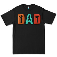 Black dad Premium Tee - Artiststas