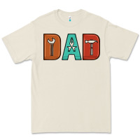 Dad Premium Tee | Teevron
